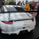 Illustration for article titled Half Of This Porsche Is Made Of Lego Bricks